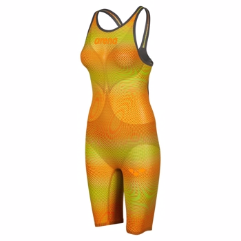 Arena - Powerskin Carbon-AIR Kvinder Open Back