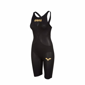 Arena - Powerskin Carbon-AIR Kvinder Open Back