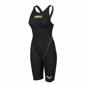 Arena - Women\'s Powerskin Carbon-Core FX Open Back