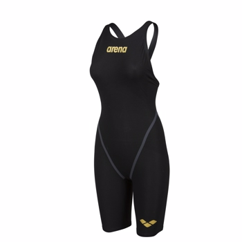 Arena - Women\'s Powerskin Carbon-Core FX Closed back