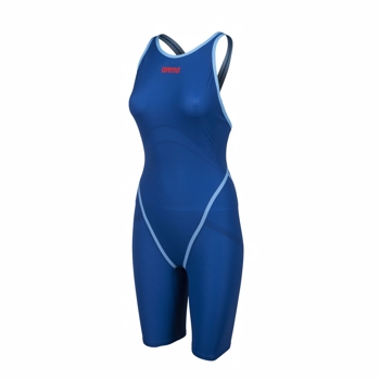 Arena - Women\'s Powerskin Carbon-Core FX Closed back