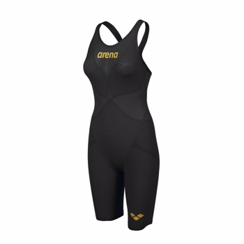 Arena - WOMEN\'S POWERSKIN CARBON-GLIDE OPEN BACK