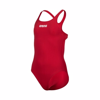 Arena - Girl\'s Team Swimsuit Swim Pro Solid