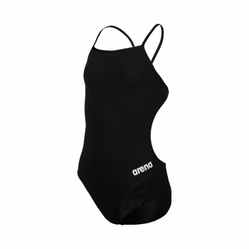 Arena - Girl\'s Team Swimsuit Challenge Solid 