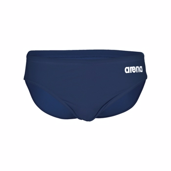 Arena - MEN’S TEAM SWIM BRIEFS SOLID