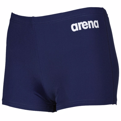 Arena - Boys Team Swim Short Solid 