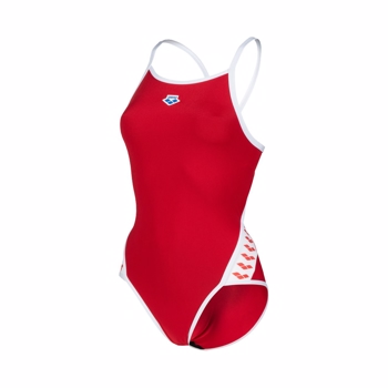 Arena - Women\'s Arena Icons Super Fly Back Solid