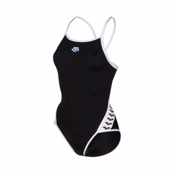 Arena - Women\'s Arena Icons Super Fly Back Solid