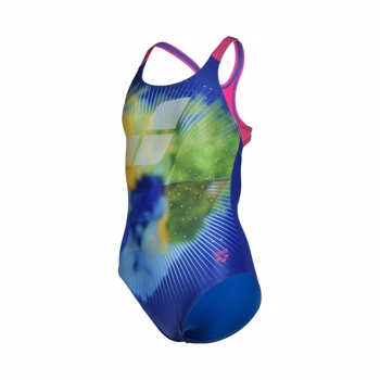 Arena - Girl\'s Swimsuit Swim Pro Back Placement