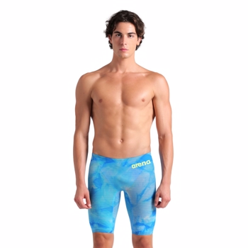 Arena - Powerskin Carbon Air2 Jammer Cobalt 