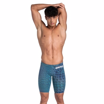 Arena - powerskin Carbon Air2 Jammer Abyss Caimano