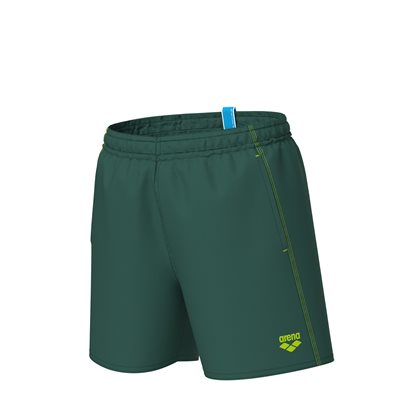 Arena - Boys\' Beach Boxer Solid