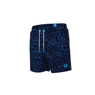 Arena - Boy's water Prints Beach Boxer