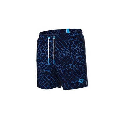 Arena - Boy\'s water Prints Beach Boxer