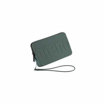 Arena - Dry Clutch Sage 