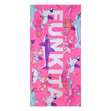 Funkita - Cotton Towel - Learner Lane