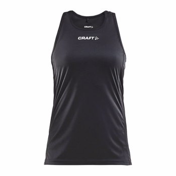 Craft - Rush Singlet W 