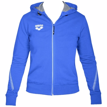 Arena - W TL HOODED JACKET 