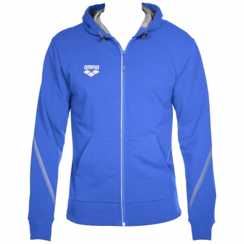 Arena - M TL HOODED JACKET 