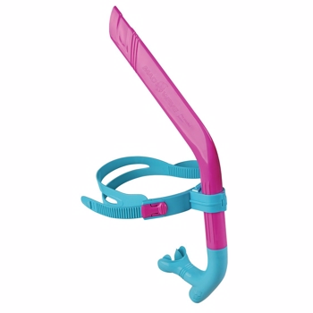 Mad Wave - PRO SNORKEL junior