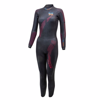 Blue Seventy - Fusion Kvinder