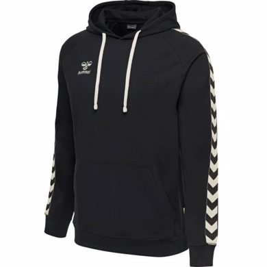 HUMMEL - HMLMOVE CLASSIC HOODIE Herre 