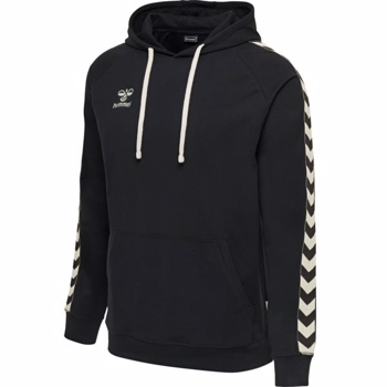 HUMMEL - HMLMOVE CLASSIC HOODIE Herre 