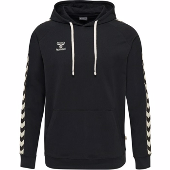 HUMMEL - HMLMOVE CLASSIC HOODIE 