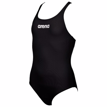 Arena - Girl\'s Solid Swim Pro JR