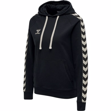 HUMMEL - HMLMOVE HOODIE WOMAN