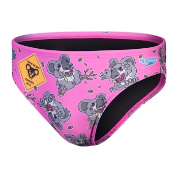Speedo - Men\'s 5cm Escape Brief