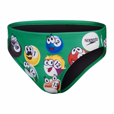 Speedo - Men's 5cm Escape Brief