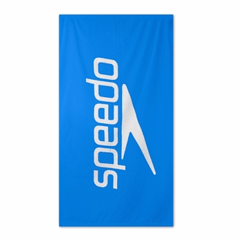 Speedo - Beach Towel Blå