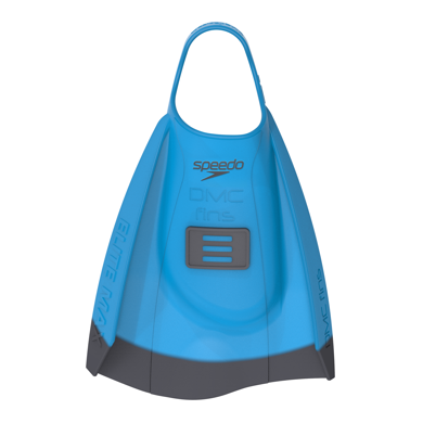 Speedo DMC - Elite MAX Fin Blue