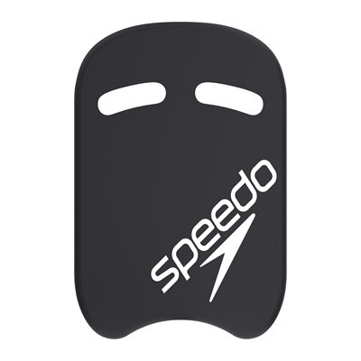 Speedo - Kickboard (Sort) 