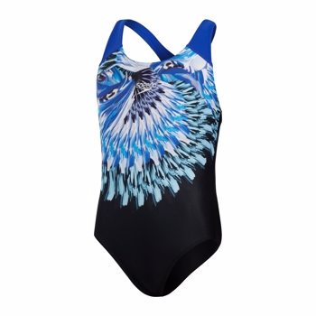 Speedo - DIGI Placement