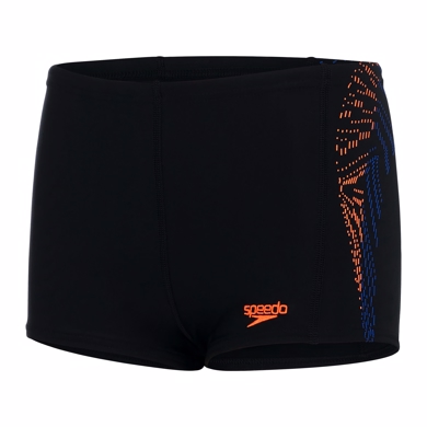 Speedo - Plastisol Placement Auqa Short