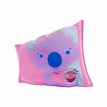 Speedo - Koala print badevinger