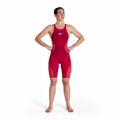 Speedo - LZR Pure Intent Openback 