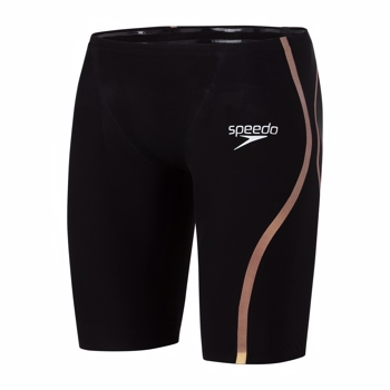 Speedo - LZR Intent Highwaist Jammer 