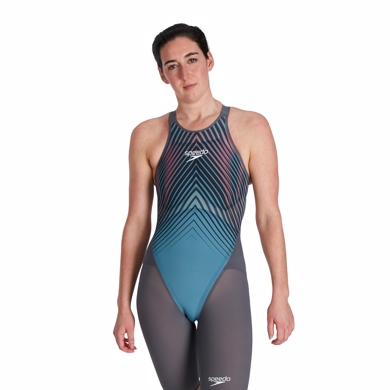 Speedo - LZR Valor Openback KSKN