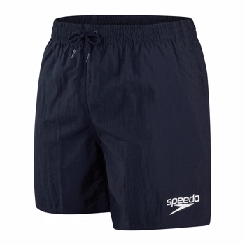 Speedo - Essential 16" Watershort Navy Blå