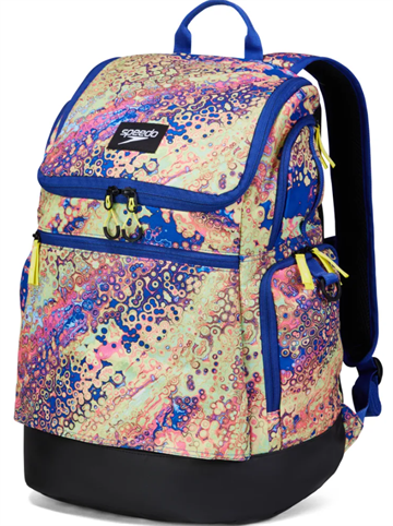 Speedo - Teamster 2.0 Rucksack 35L Multi