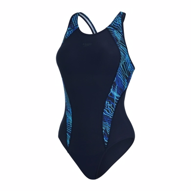 Speedo - Allover Panel Laneback