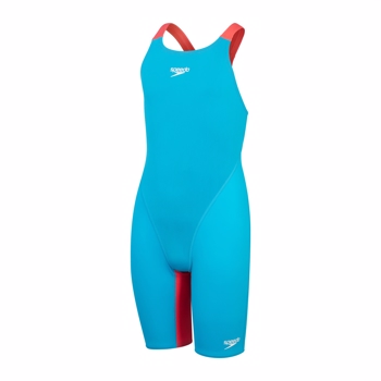 Speedo - Endurance+ Max Openback Kneeskin 