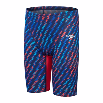 Speedo - Endurance+ Max Highwaist Jammer JR  