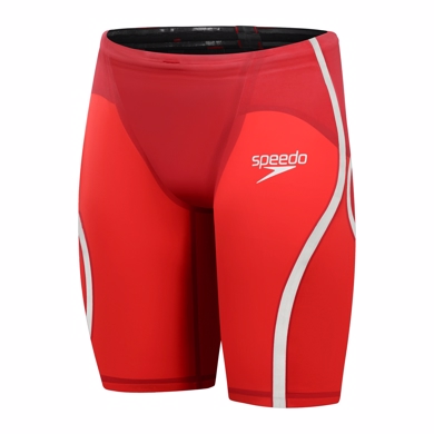 Speedo - LZR Intent 2.0 Jammer Red 