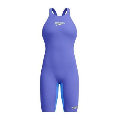 Speedo - Fastskin LZR Pure Valor 2.0 Openback Kneeskin