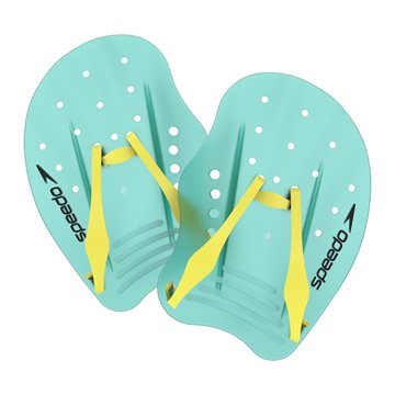 Speedo - Tech Paddle (Turkis Blå) 