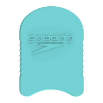 Speedo - Team Kickboard (Turkis Blå)